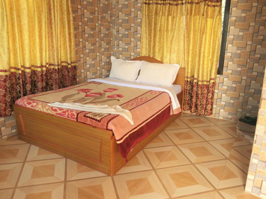 Lake Vision Guesthouse Pokhara Buitenkant foto